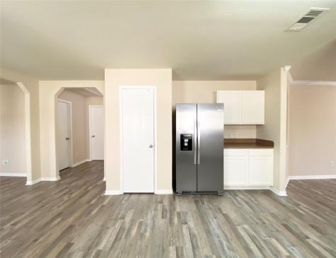 8119 Yaupon View Drive Cypress TX 77433