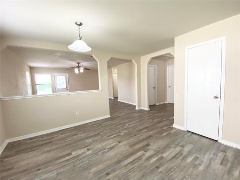 8119 Yaupon View Drive Cypress TX 77433
