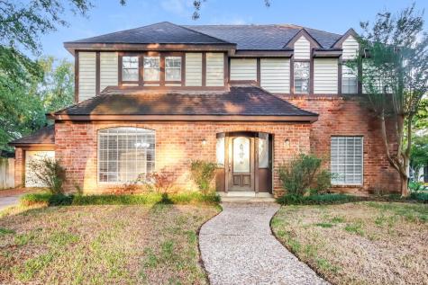 4207 Harrow Hill Court Houston TX 77084