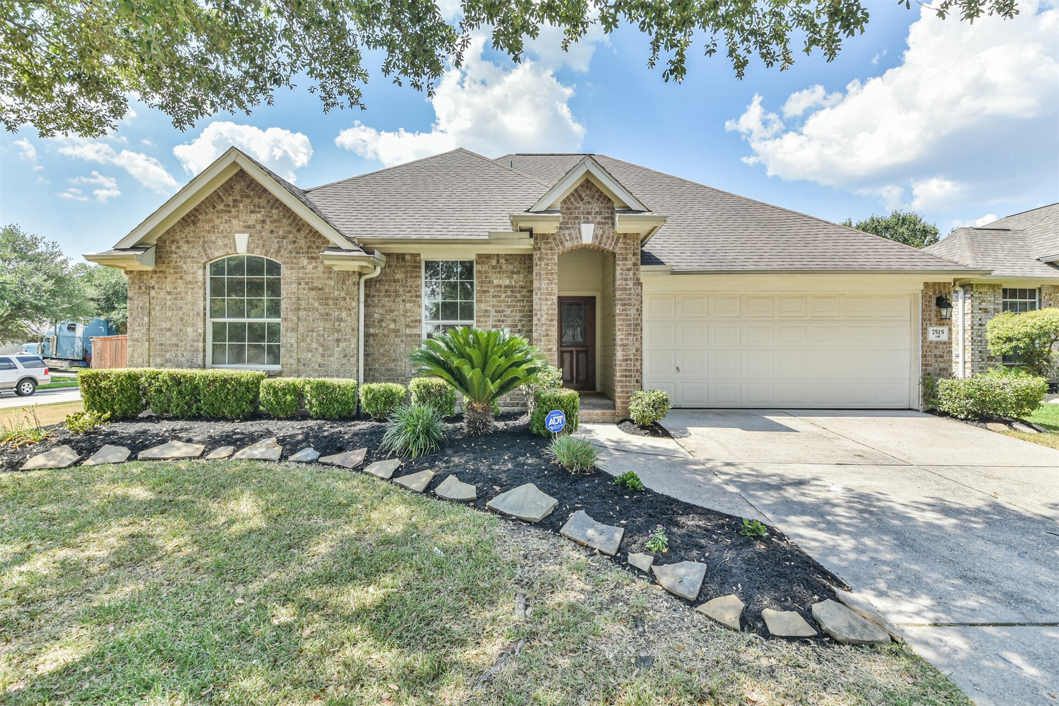 7515 Fall Creek Bend Humble TX 77396