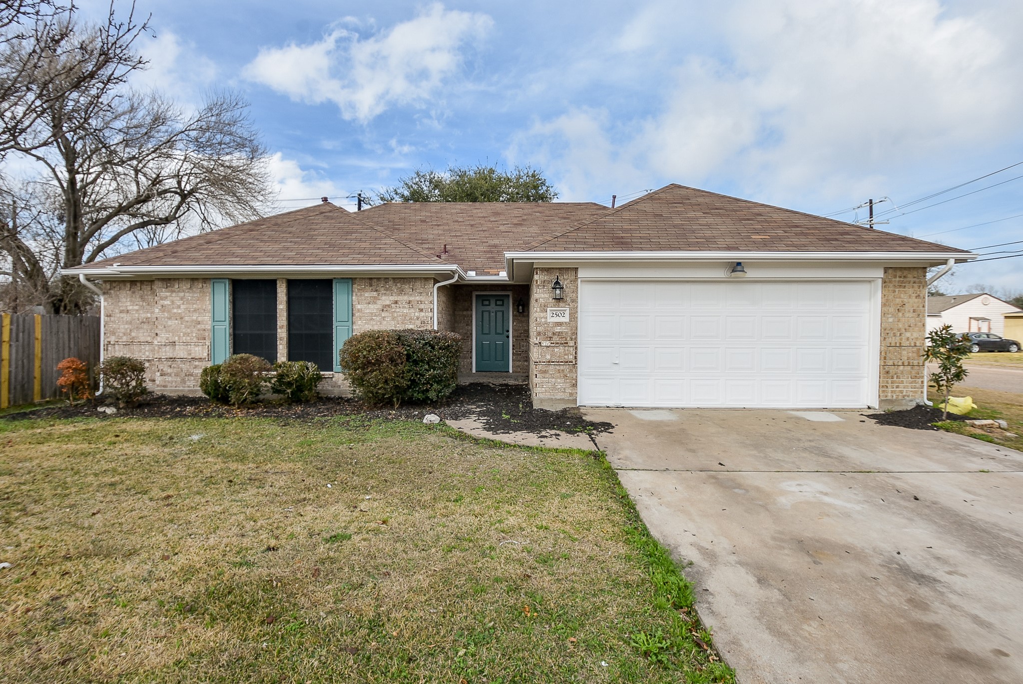 2502 6th Avenue N Texas City TX 77590