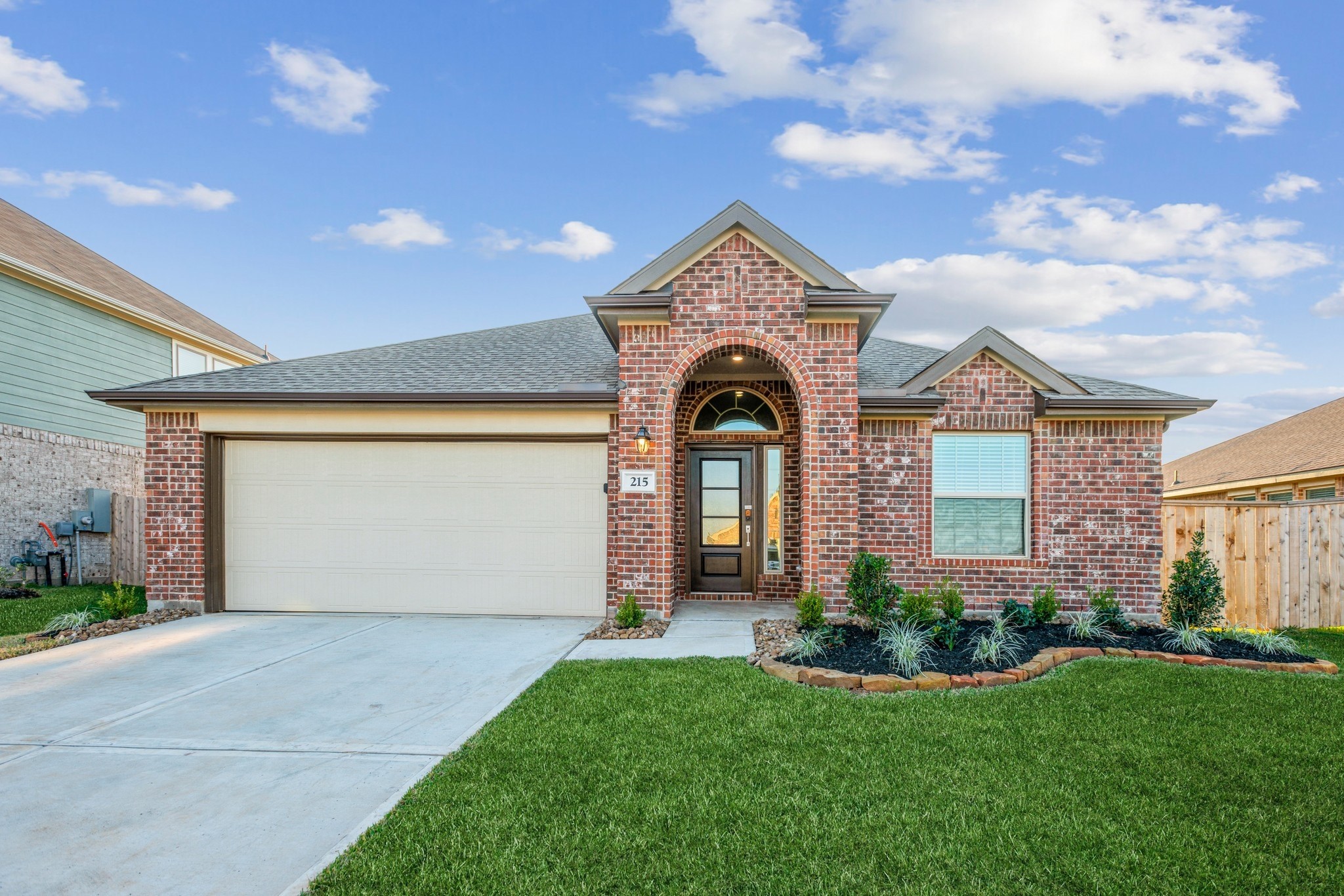 215 Temple Memorial Drive Magnolia TX 77354