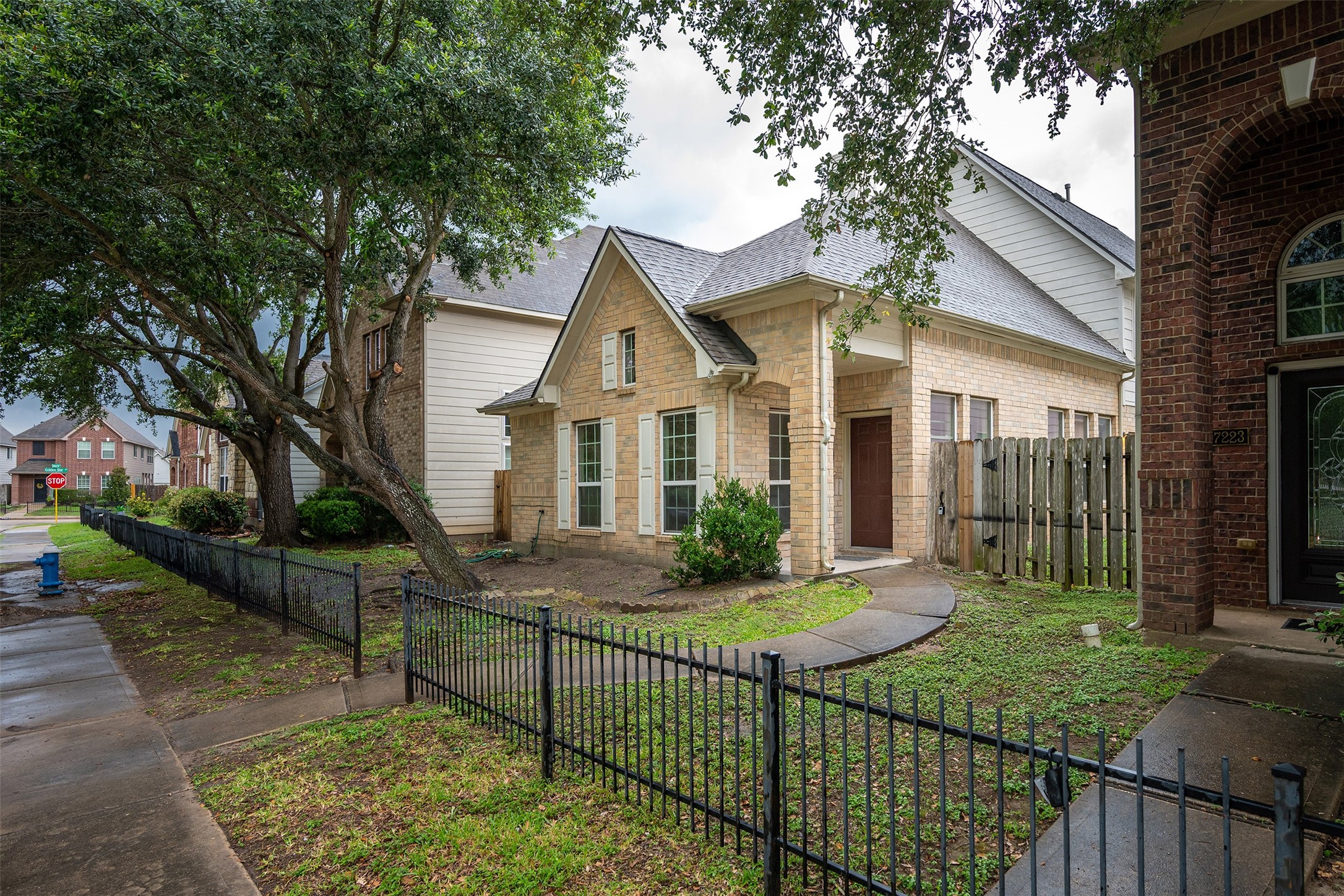 7219 Crimson Sky Drive Houston TX 77083