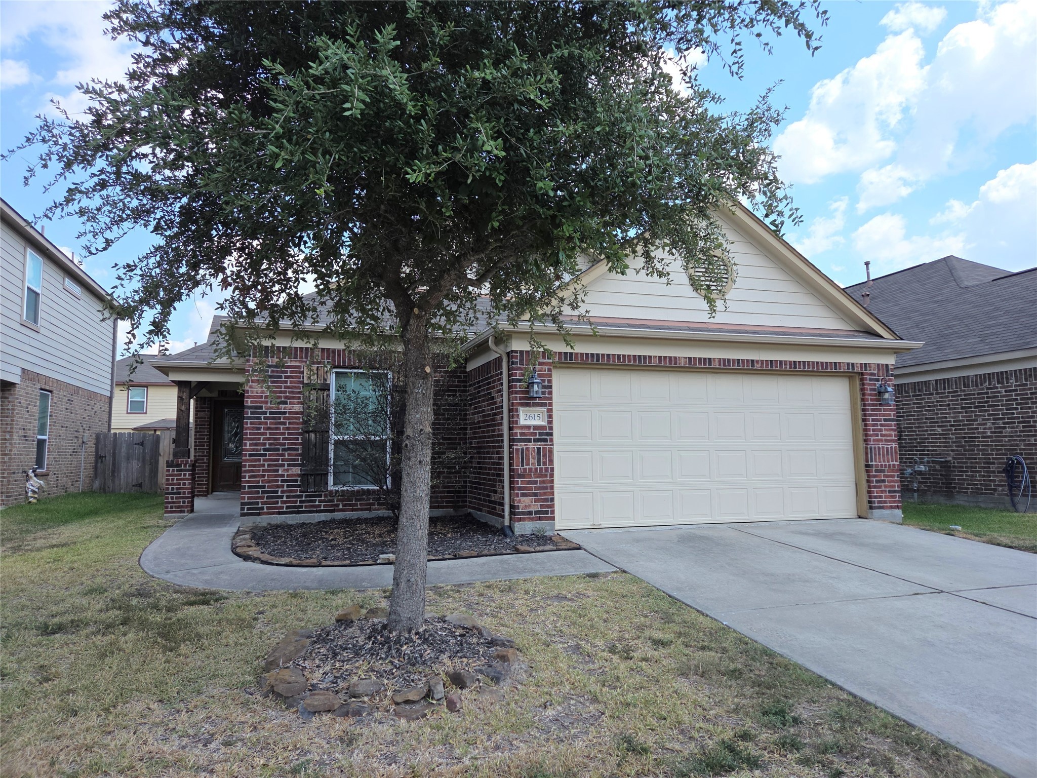 2615 Elm Crossing Trail Spring TX 77386