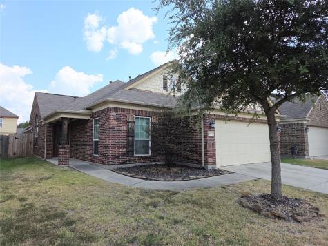 2615 Elm Crossing Trail Spring TX 77386