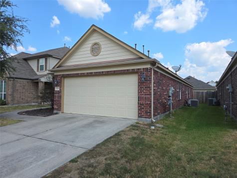 2615 Elm Crossing Trail Spring TX 77386
