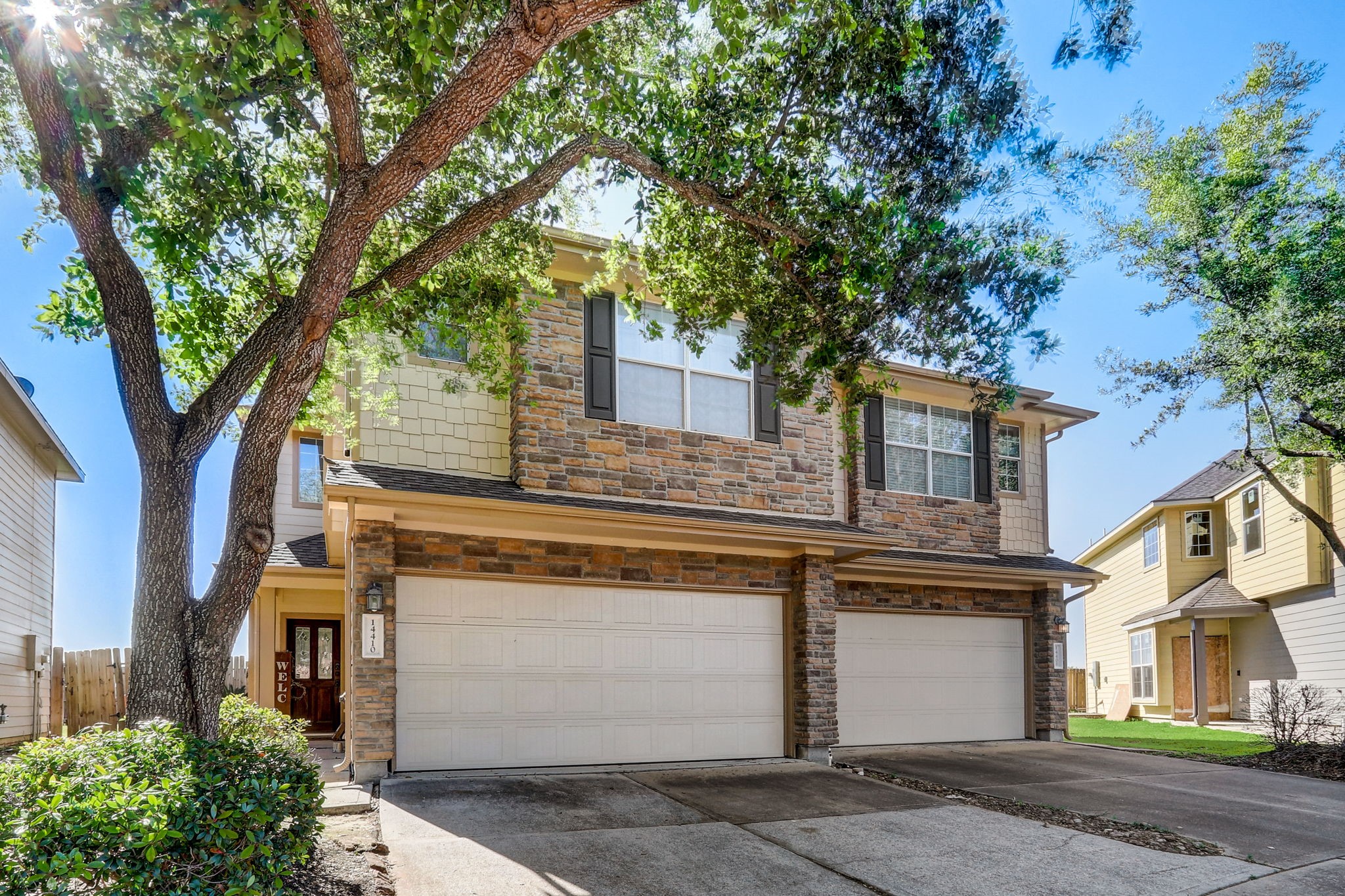 14408 Lilygate Court Houston TX 77047