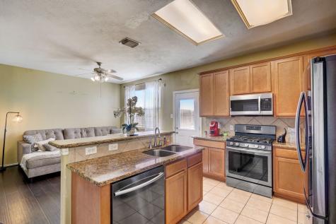 14408 Lilygate Court Houston TX 77047