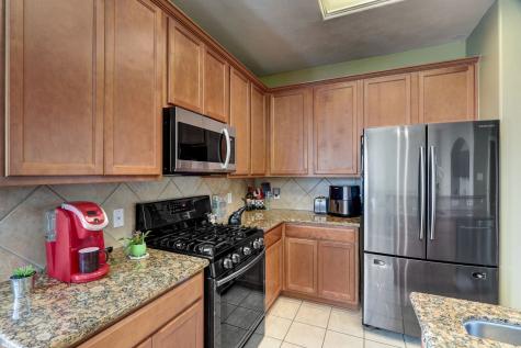 14408 Lilygate Court Houston TX 77047
