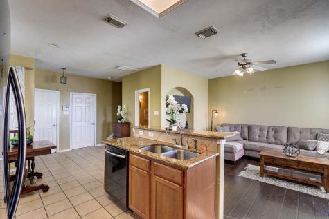 14408 Lilygate Court Houston TX 77047