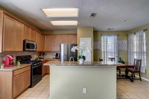 14408 Lilygate Court Houston TX 77047