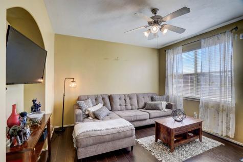 14408 Lilygate Court Houston TX 77047