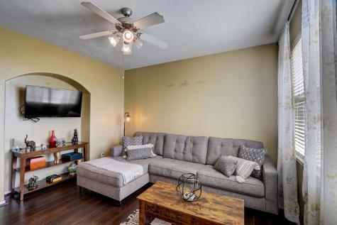 14408 Lilygate Court Houston TX 77047
