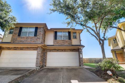 14408 Lilygate Court Houston TX 77047