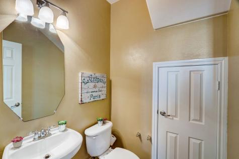 14408 Lilygate Court Houston TX 77047