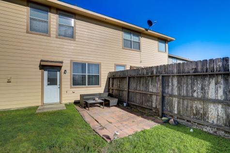 14408 Lilygate Court Houston TX 77047
