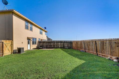 14408 Lilygate Court Houston TX 77047