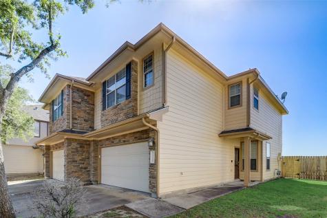 14408 Lilygate Court Houston TX 77047