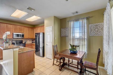 14408 Lilygate Court Houston TX 77047