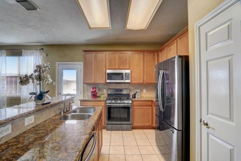 14408 Lilygate Court Houston TX 77047