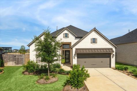 29650 Mahogany View Lane Fulshear TX 77441