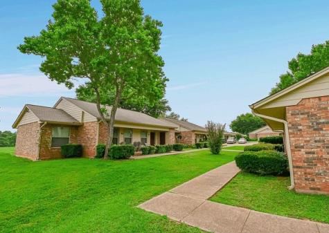 1220 Heritage Drive Jacksonville TX 75766