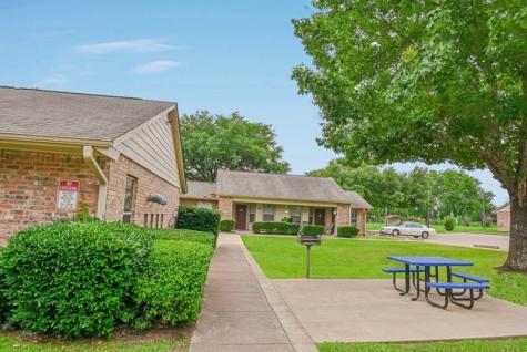 1220 Heritage Drive Jacksonville TX 75766