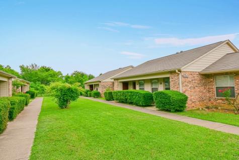 1220 Heritage Drive Jacksonville TX 75766