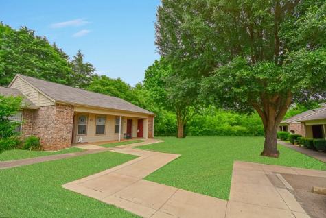 1220 Heritage Drive Jacksonville TX 75766