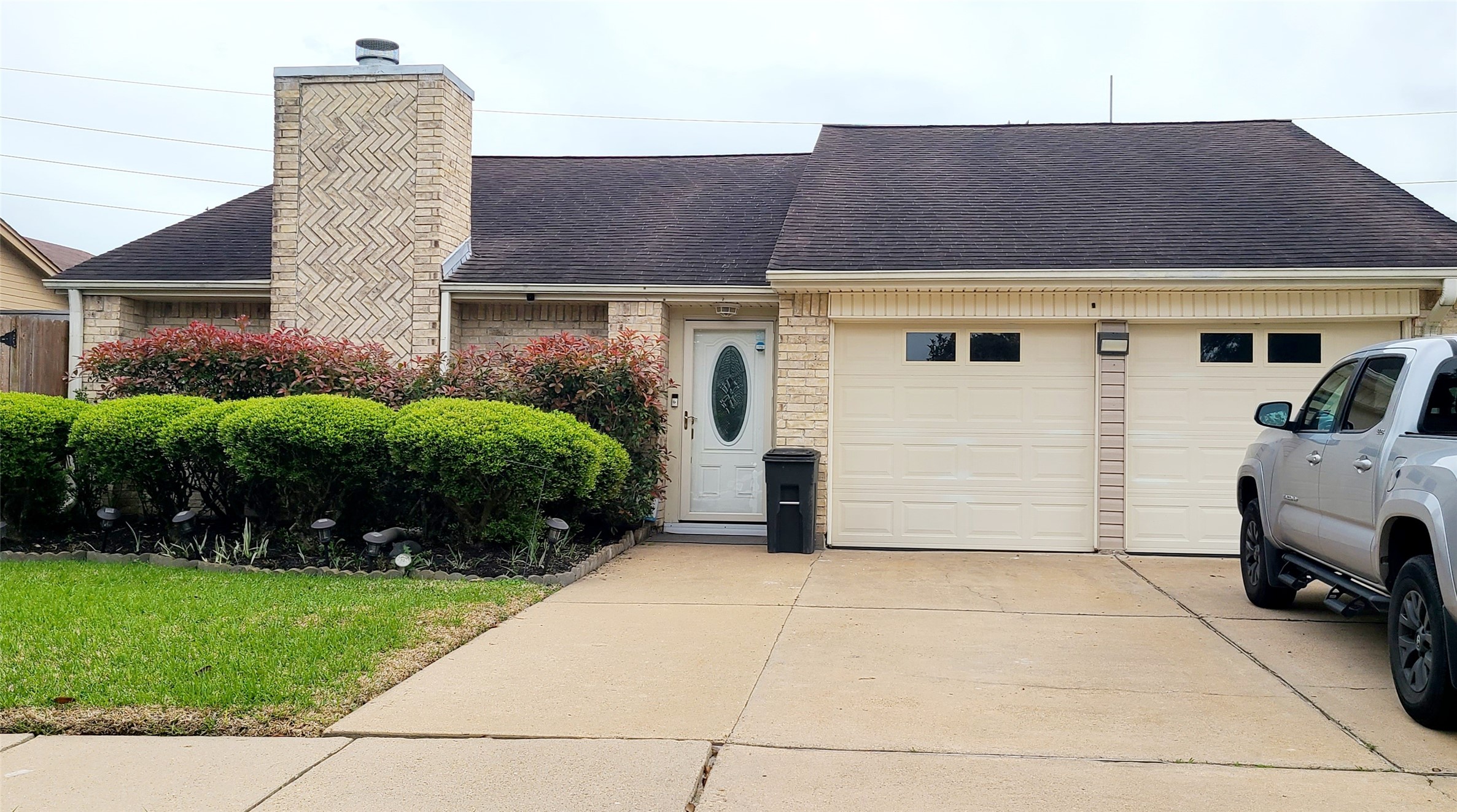 16311 La Luna Drive Houston TX 77083