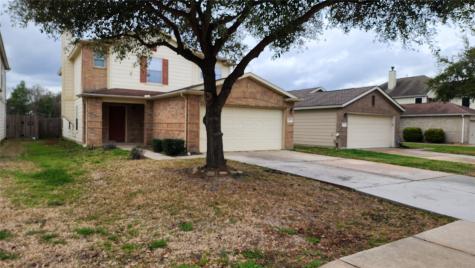 22207 Greengate Drive Spring TX 77389