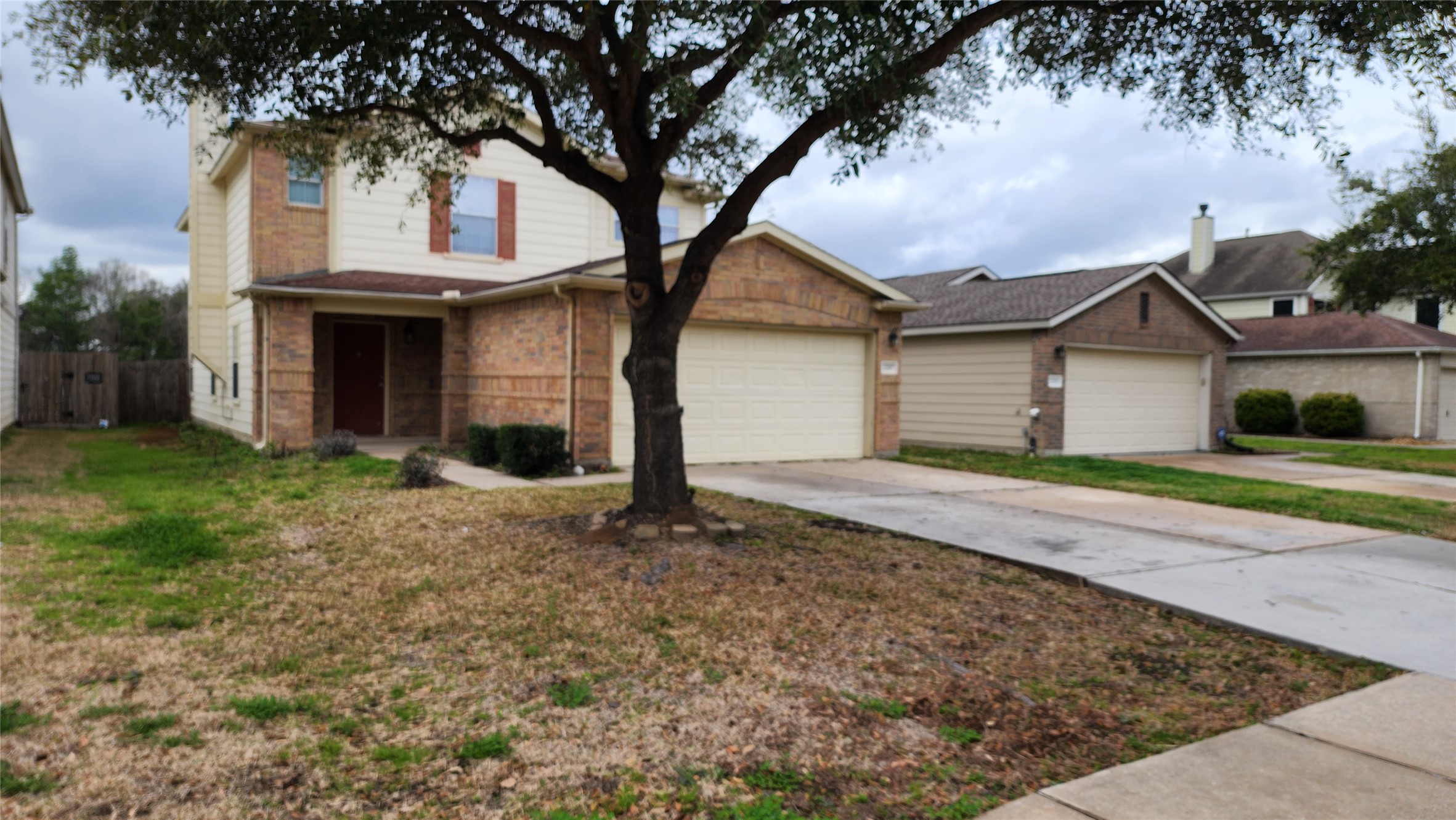 22207 Greengate Drive Spring TX 77389