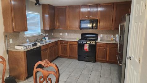 22207 Greengate Drive Spring TX 77389