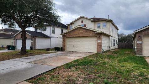 22207 Greengate Drive Spring TX 77389