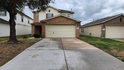 22207 Greengate Drive Spring TX 77389