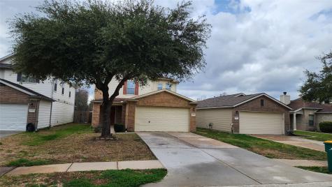 22207 Greengate Drive Spring TX 77389