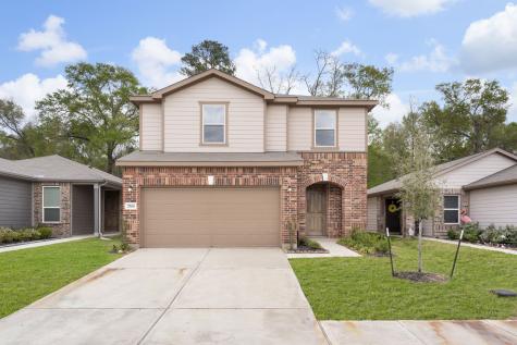 27630 Mesabe Drive Magnolia TX 77354
