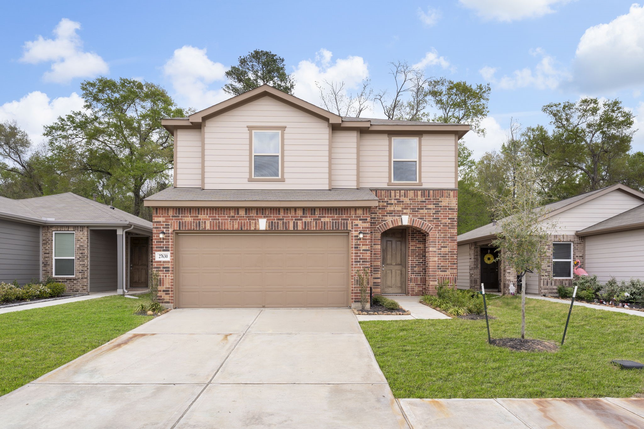 27630 Mesabe Drive Magnolia TX 77354