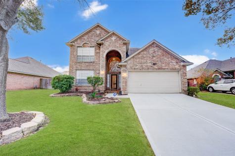 514 Jays Lane Stafford TX 77477