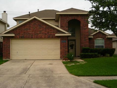 5227 Nautilus Lane Baytown TX 77521