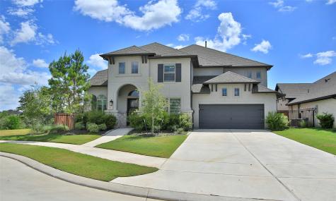 27232 Starry Oaks Drive Magnolia TX 77354