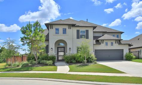 27232 Starry Oaks Drive Magnolia TX 77354