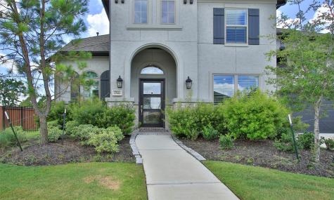 27232 Starry Oaks Drive Magnolia TX 77354