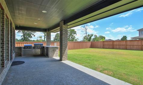 27232 Starry Oaks Drive Magnolia TX 77354