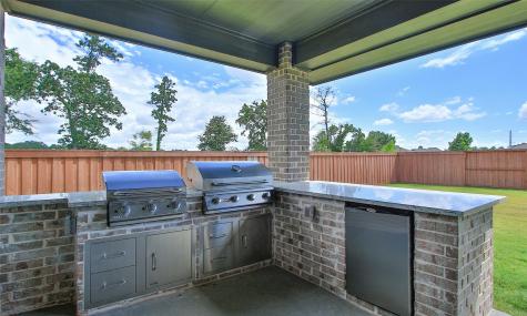 27232 Starry Oaks Drive Magnolia TX 77354