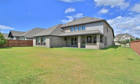 27232 Starry Oaks Drive Magnolia TX 77354