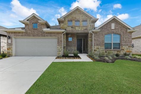 8426 Bay Orchard Drive Baytown TX 77521