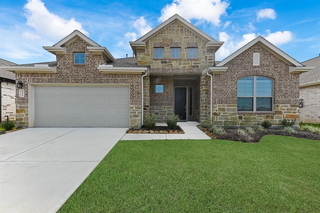 8426 Bay Orchard Drive Baytown TX 77521