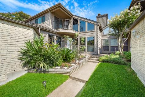 18143 Bal Harbour Drive Houston TX 77058