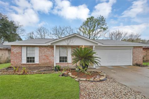 4815 Croker Ridge Road Houston TX 77053